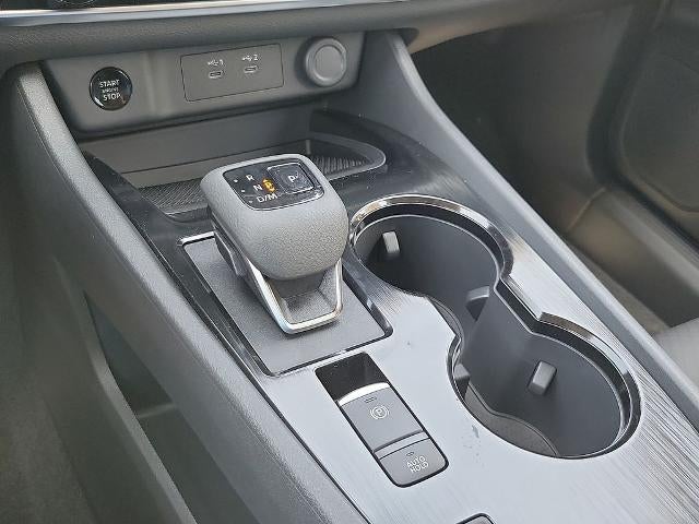 2026 Nissan Rogue 2026.5 FWD Dark Armor