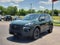 2026 Nissan Rogue 2026.5 FWD Dark Armor