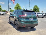 2026 Nissan Rogue 2026.5 FWD Dark Armor