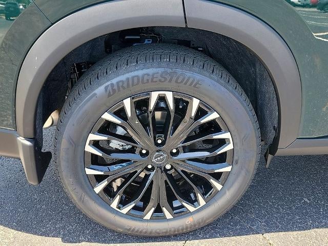 2026 Nissan Rogue 2026.5 FWD Dark Armor