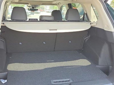 2026 Nissan Rogue 2026.5 FWD Dark Armor