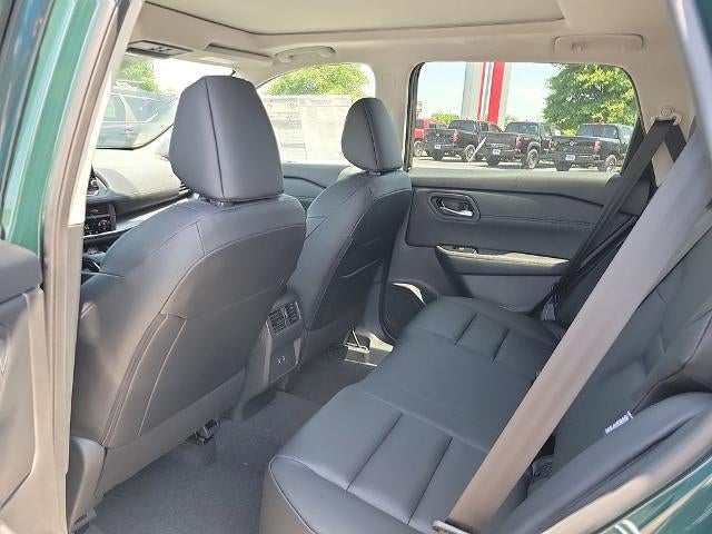 2026 Nissan Rogue 2026.5 FWD Dark Armor