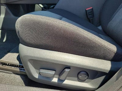 2026 Nissan Rogue 2026.5 FWD SV