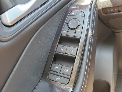2026 Nissan Rogue 2026.5 FWD SV