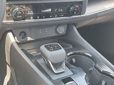 2026 Nissan Rogue 2026.5 FWD SV