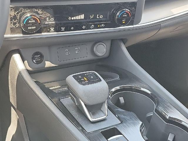 2026 Nissan Rogue 2026.5 FWD SV