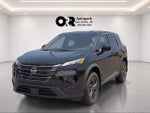 2026 Nissan Rogue 2026.5 FWD SV