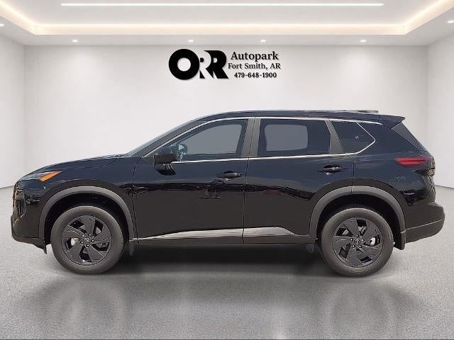 2026 Nissan Rogue 2026.5 FWD SV