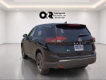 2026 Nissan Rogue 2026.5 FWD SV