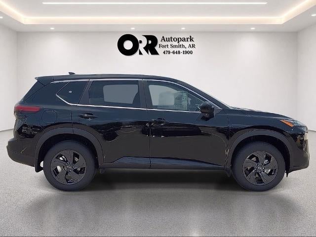 2026 Nissan Rogue 2026.5 FWD SV