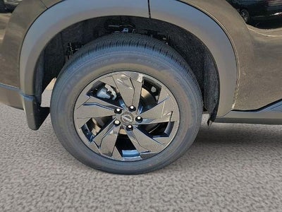 2026 Nissan Rogue 2026.5 FWD SV