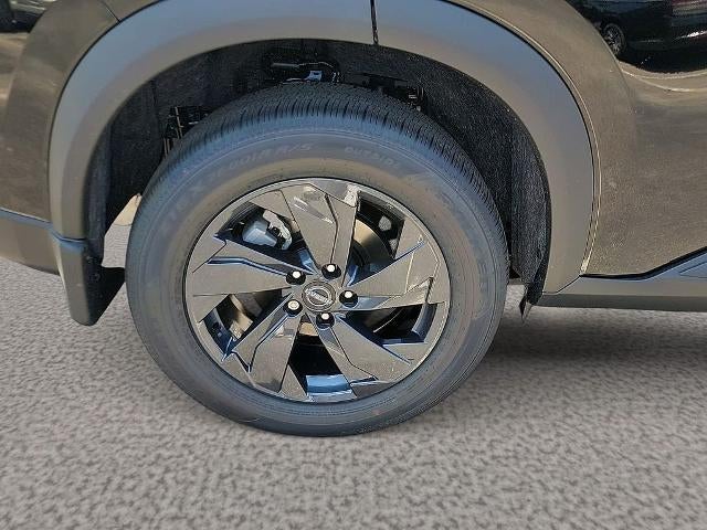 2026 Nissan Rogue 2026.5 FWD SV