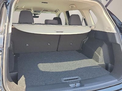 2026 Nissan Rogue 2026.5 FWD SV