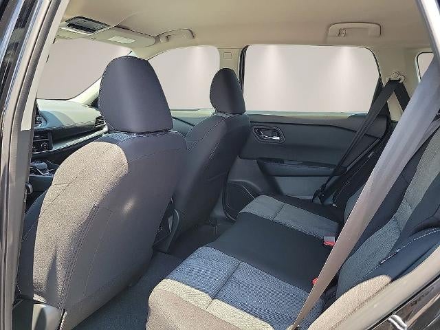 2026 Nissan Rogue 2026.5 FWD SV