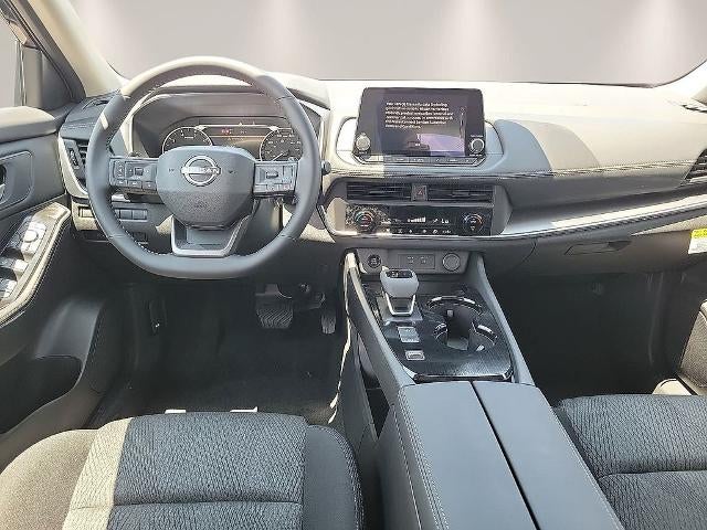 2026 Nissan Rogue 2026.5 FWD SV