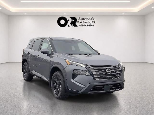 2026 Nissan Rogue 2026.5 FWD SV