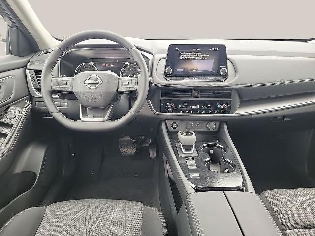 2026 Nissan Rogue 2026.5 FWD SV