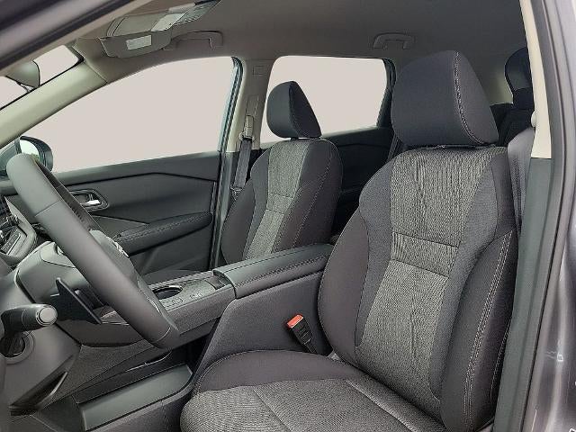 2026 Nissan Rogue 2026.5 FWD SV