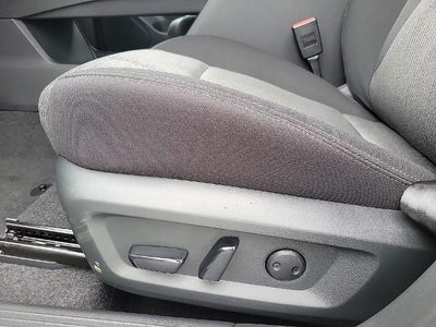 2026 Nissan Rogue 2026.5 FWD SV