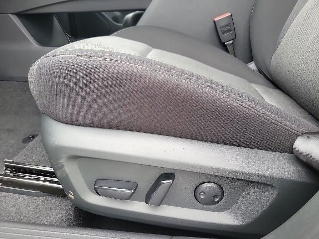 2026 Nissan Rogue 2026.5 FWD SV