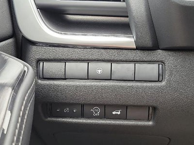 2026 Nissan Rogue 2026.5 FWD SV