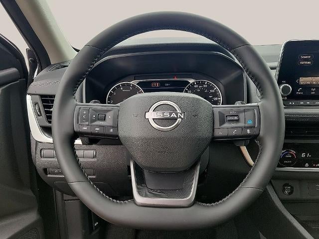 2026 Nissan Rogue 2026.5 FWD SV