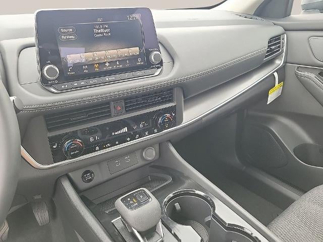 2026 Nissan Rogue 2026.5 FWD SV