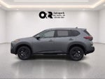 2026 Nissan Rogue 2026.5 FWD SV