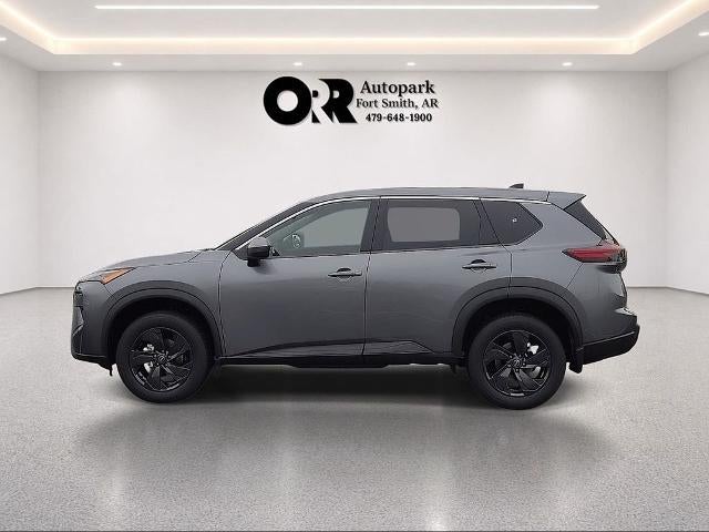 2026 Nissan Rogue 2026.5 FWD SV