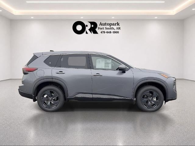 2026 Nissan Rogue 2026.5 FWD SV