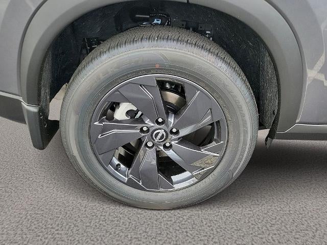 2026 Nissan Rogue 2026.5 FWD SV