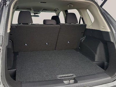 2026 Nissan Rogue 2026.5 FWD SV