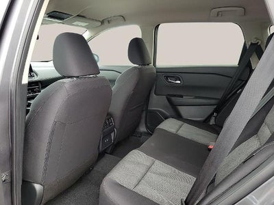 2026 Nissan Rogue 2026.5 FWD SV