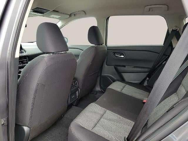 2026 Nissan Rogue 2026.5 FWD SV