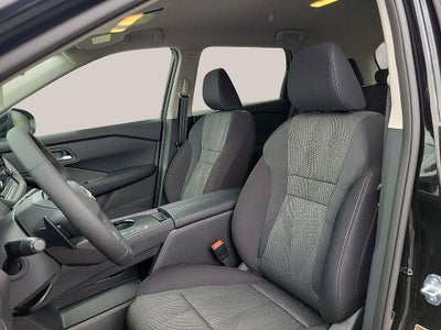 2026 Nissan Rogue 2026.5 FWD SV