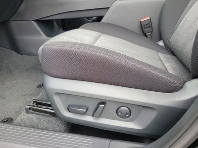 2026 Nissan Rogue 2026.5 FWD SV