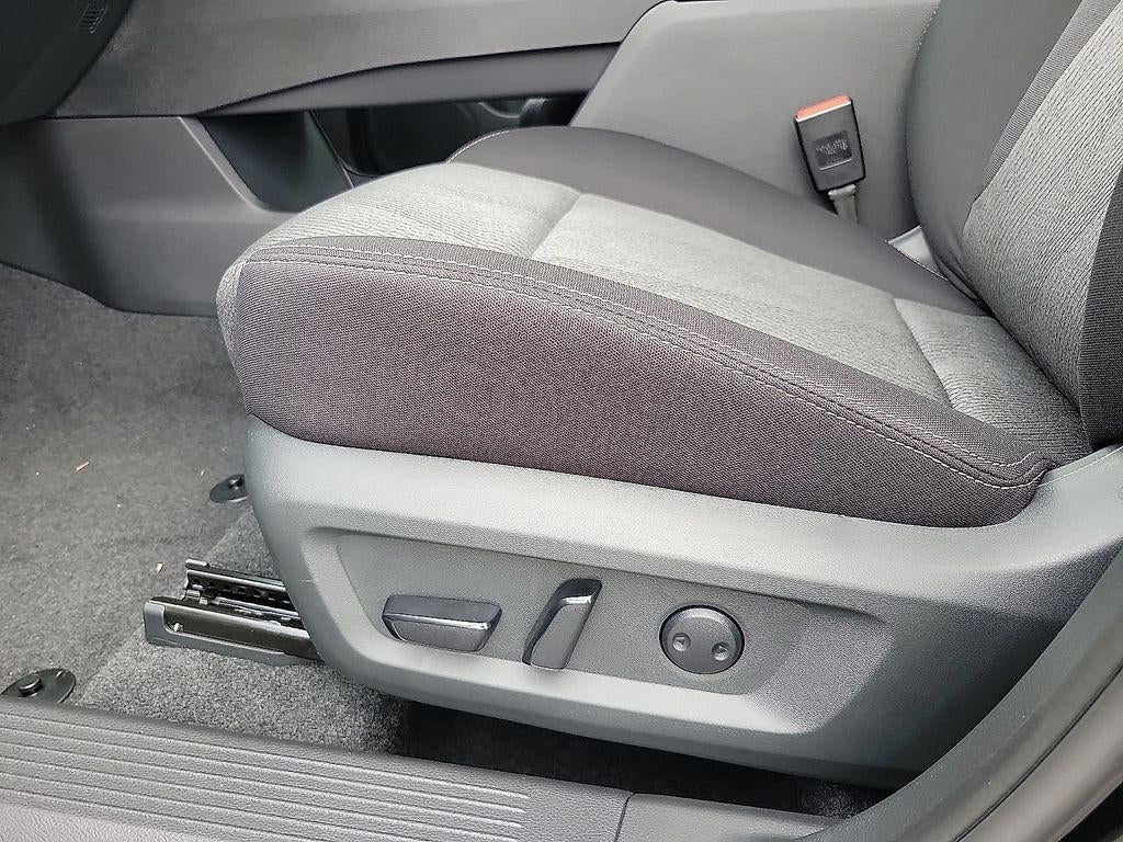 2026 Nissan Rogue 2026.5 FWD SV