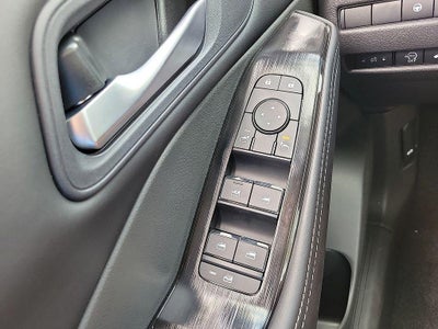 2026 Nissan Rogue 2026.5 FWD SV