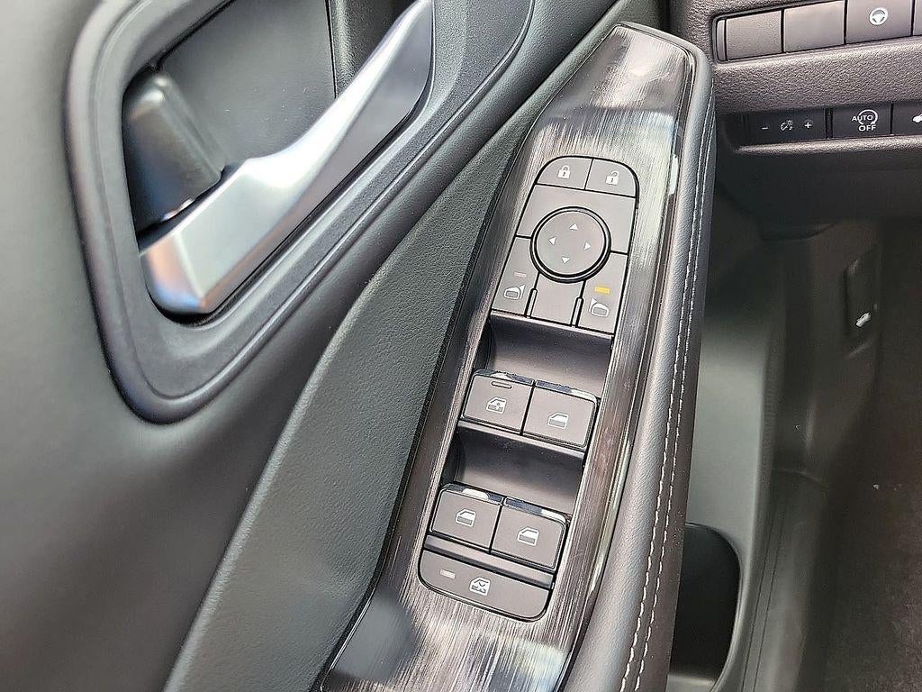 2026 Nissan Rogue 2026.5 FWD SV