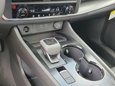 2026 Nissan Rogue 2026.5 FWD SV