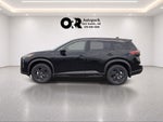 2026 Nissan Rogue 2026.5 FWD SV