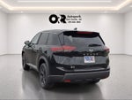 2026 Nissan Rogue 2026.5 FWD SV