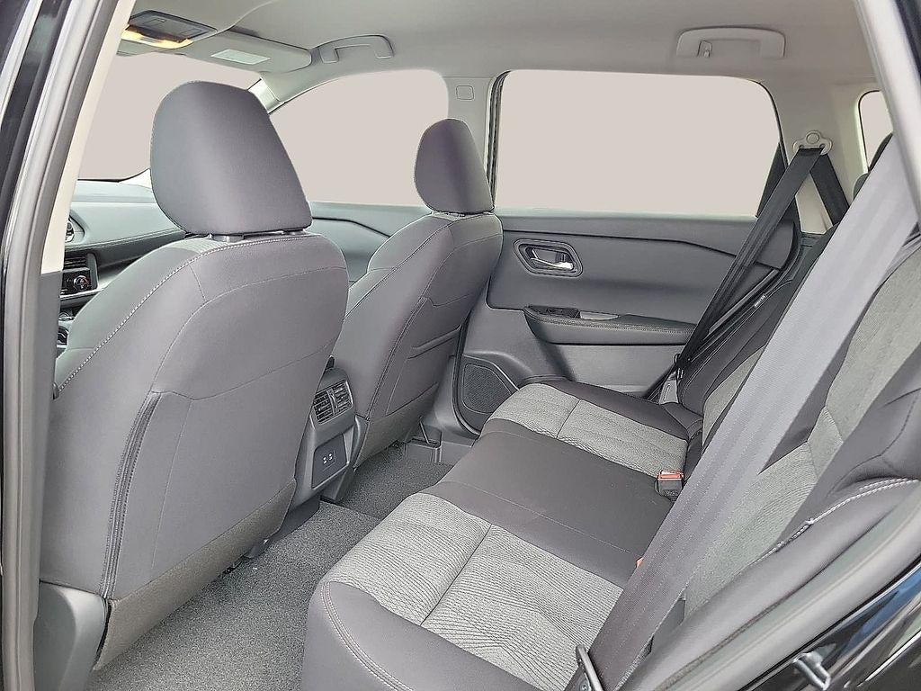 2026 Nissan Rogue 2026.5 FWD SV