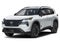 2027 Nissan Rogue Dark Armor FWD