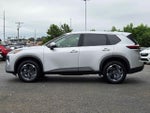2025 Nissan Rogue FWD SV