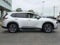 2025 Nissan Rogue FWD SV