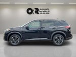 2025 Nissan Rogue FWD SV