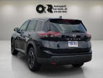 2025 Nissan Rogue FWD SV