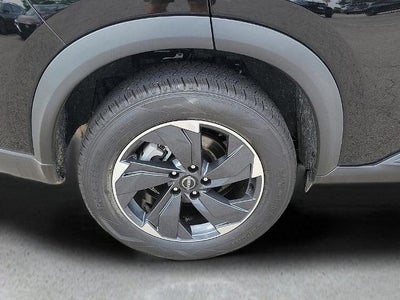 2025 Nissan Rogue FWD SV