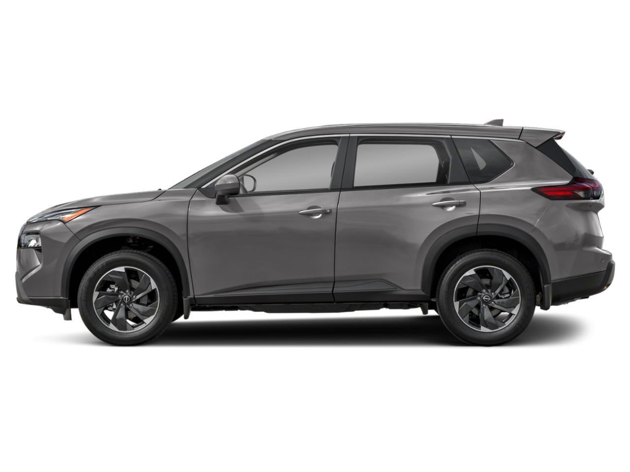 2025 Nissan Rogue FWD SV